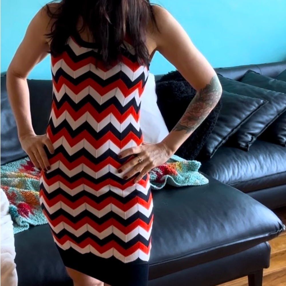 Michael Kors dress